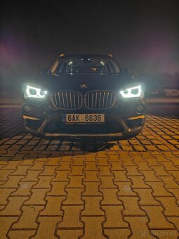 X1 F48 2.0d Xdriwe - 8