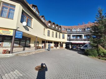 Harrachov - byt ke stavební úpravě - 8