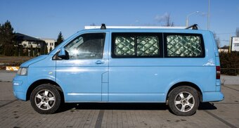 Volkswagen Transporter 1.9 TDI, 75kW (2009) - 8