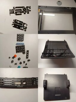 Tiskárna Kyocera Ecosys M 6030 cdn - 8