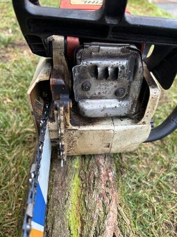 STIHL 025 (MS 250) - 8