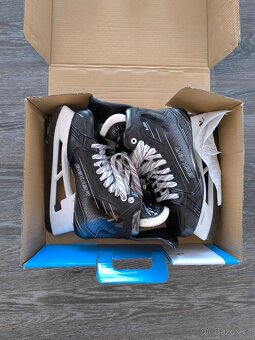 Bauer Supreme M 50 pro velikost 45 - 8