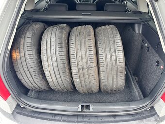 Škoda Octavia 2.0TDI 103Kw Elegance - Tažný - 8