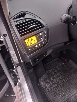 Citroen C4 Picasso - 8