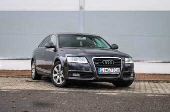 Audi A6 3.0 TDI quattro tiptronic - 8
