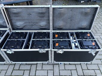 Nové BEE EYE 7x40 Wat + case - 8