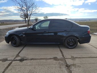 BMW E90 318D 90kw - 8