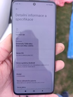 Xiaomi redmi note 13 pro+ 5g - 8