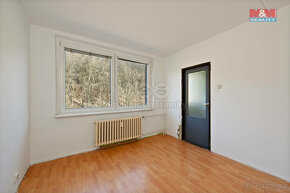 Prodej bytu 4+1, 78 m², DV, Litvínov, ul. Luční - 8