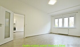 Prodej bytu 3kk s balkonem v Nuslích, Praha 4 - 8