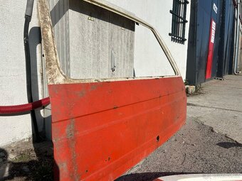 Predám Diely na VW T3 - 8