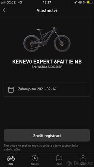 Specialized Turbo Kenevo Expert S3 (vel. M) - 8