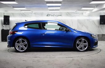 Volkswagen Scirocco R - 8