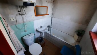 RD Orlovice - užitková plocha 149,2 m² - RK NEVOLAT - 8
