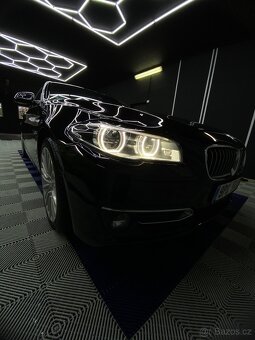 BMW 530d xDrive 2017 rok výroby - 8
