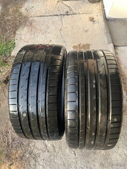 245/30 zr19 - 8