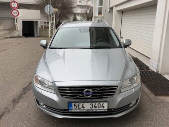Volvo V70,  D4 2.0, 147kw Aut. Nové v ČR DPH - 8