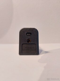 Prodám: WE GLOCK 19 GEN 4 - TOP STAV + SPOUSTA PŘÍSLUŠENSTVÍ - 8