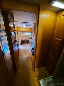 Ubytovanie pri vode na jednej z najkrajsich vodnych nadrzi R - 8