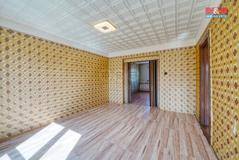 Prodej bytu 2+1, 52 m², Horní Slavkov, ul. Zahradní - 8
