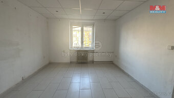 Prodej bytu 1+1, 29 m², Ostrava, ul. Čujkovova - 8