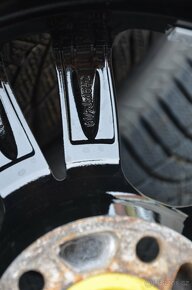 Toyota, Nissan - Alu kola 16", DEZENT, 235/60 R16 - 8