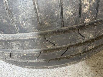4x Abarth 195/45 R16 - 8