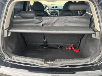 Smart ForFour CDi 1493 .ccm 70 kw. 95 PS. - 8