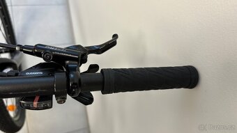 Horské kolo GHOST, rám M, kola 29", pro jezdce od 165 cm - 8