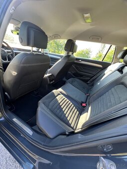 Passat b8 facelift/virtualcockpit/2021/HIGHLINE/DSG/TOP - 8