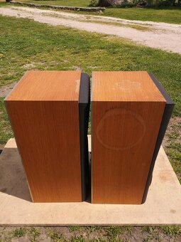 Reproduktory Bang & Olufsen a Salora - 8