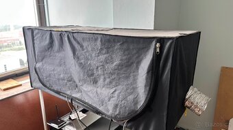 Prumyslove ventilatory a grow tent - 8