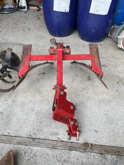 Tera Vari, Mountfield příslušenství - 8