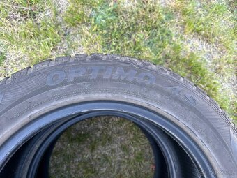 Hankook celoroční 205/55R16 94V - 8