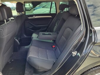 VW Passat Variant 2.0 TDi BMT 110kW DSG COMFORTLINE - 8