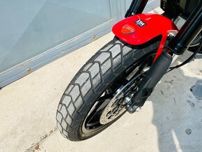 Ducati Scrambler ABS, možnost splátek a protiúčtu - 8