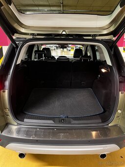 Ford Kuga 2.0 TDCi 103 kW 4x4 Automat • TOP výbava • 112 000 - 8