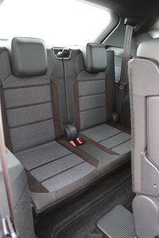 Seat Tarraco Xcellence 1.5 TSI 110Kw 7 míst 108000km webasto - 8