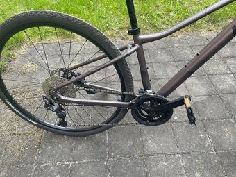 Dámské cyklistické kolo - 8