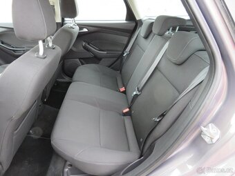 Ford Focus 2.0 TDCi , 103 kW nafta, 2012 - 8