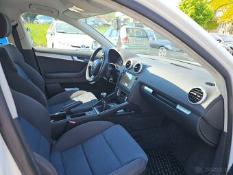 Audi a3 Facelift 2.0TDI 103KW - 8