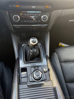 Mazda 6 GJ/GH Skyactiv 2.2 Facelift 2015 - 8