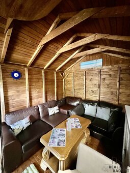 Prodej zahrady 674m² - 8