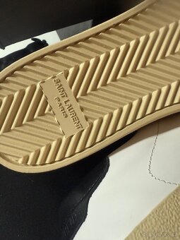 Damske tenisky Yves saint laurent - 8