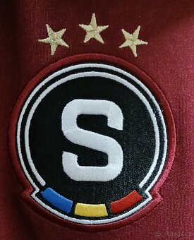 VELJKO BIRMANČEVIĆ (AC SPARTA PRAHA) - prodám originální - 8