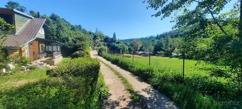 Prodej chaty, 58 m2, k.ú. Bílovice nad Svitavou - 8