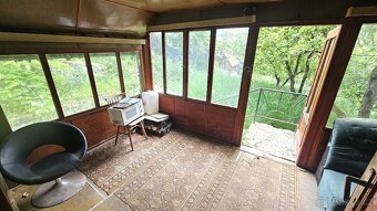 Prodej chaty, 58 m2, k.ú. Bílovice nad Svitavou - 8