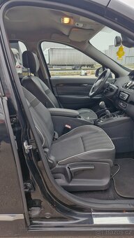 Renault Grand Scenic 2012 2.0 dyzel - 8