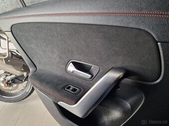 Mercedes Benz CLA AMG line shooting brake - 8
