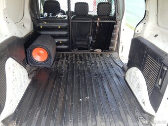 Citroen Berlingo 1,6 HDI - 8
